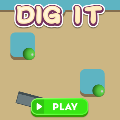 Dig It